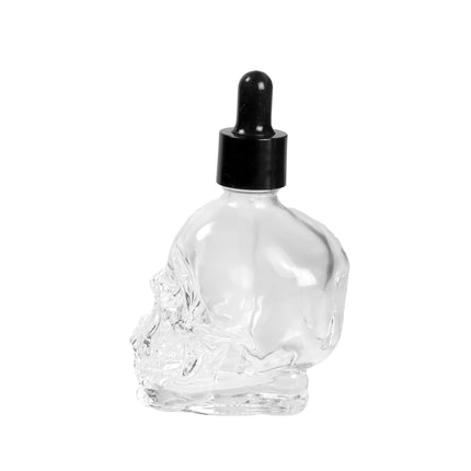 47 Ronin bittersflesje 60 ml met druppelaar – glazen dropper bottle voor cocktailaroma's