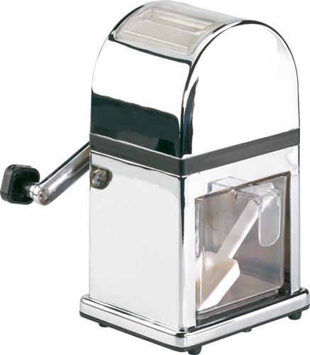 Ice Crusher Chrome plated