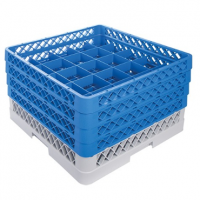 Bekerglazenkorf Cr-25 + 4A – EMGA
