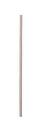 Bamboo Straws Ø 6*230 mm 250 Pcs