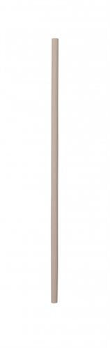 Bamboo Straws Ø 6*230 mm 250 Pcs