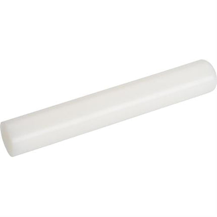 APS muddler kunststof wit licht 25 cm - lichte stamper voor mojito en cocktails