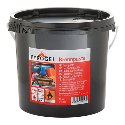 EMGA brandpasta emmer 4 kg – grote voorraad brandpasta voor chafing dishes