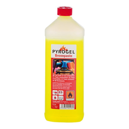 Brandpasta Fles 1L