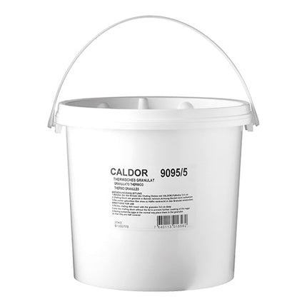 EMGA granulaat Caldor emmer 5 kg – reinigingsgranulaat voor professionele keukens