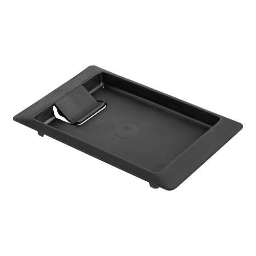 EMGA rekeningschaaltje 18x12 cm – rekening presentatiebordje voor restaurants