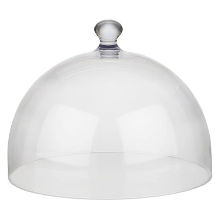 Cover Dome  Ø 30 cm, h: 22 cm