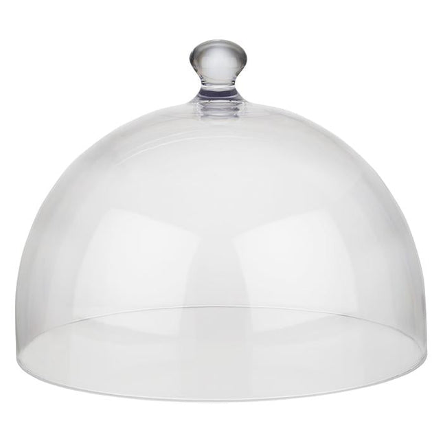 Cover Dome  Ø 30 cm, h: 22 cm