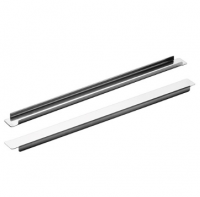 GN Strip RVS 1/2 GN-32,5cm