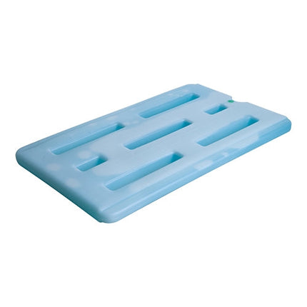 EMGA koelelement 1/1 GN -12°C – groot koelelement voor GN buffetbakken