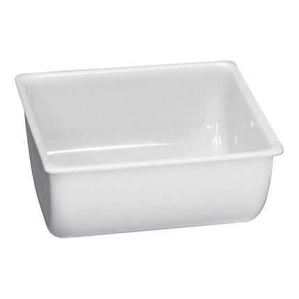 EMGA ingredientenbak inzet quart – quarthouder voor de cocktailingredientsbar