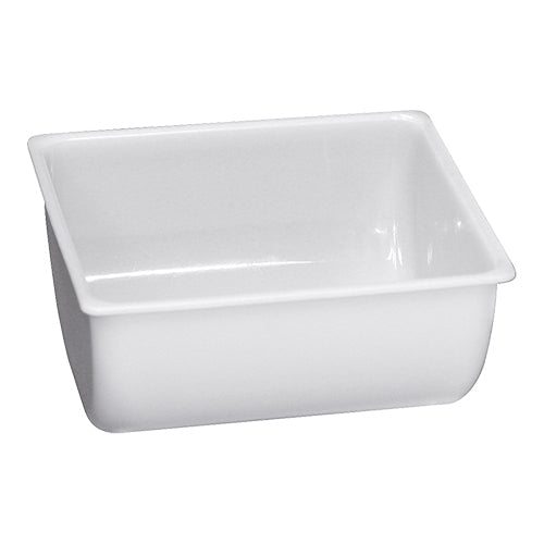 EMGA ingredientenbak inzet quart – quarthouder voor de cocktailingredientsbar