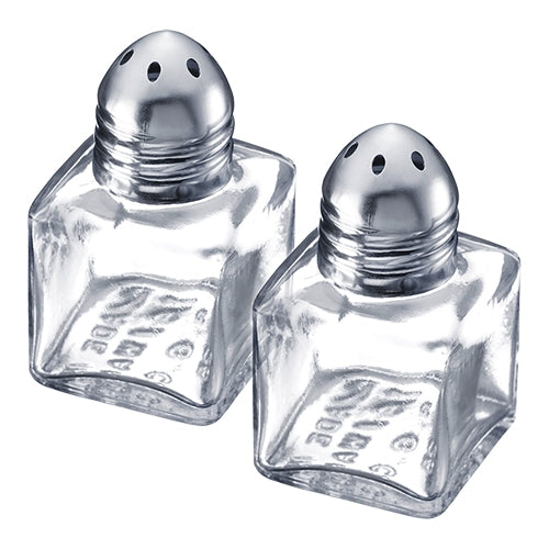 Peper + Zout Strooier Set Mini