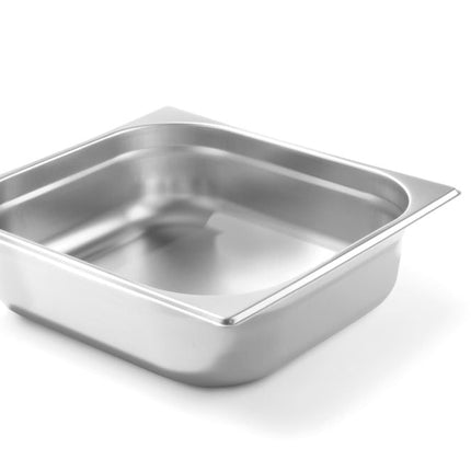 Gastronorm container s/s 2/3 100 mm Budget Line 1/box