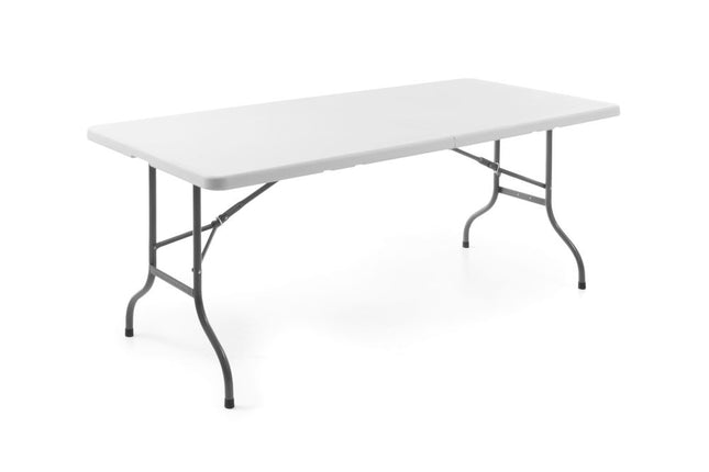 Foldable Buffet Table 1520x700x740 mm 1/box