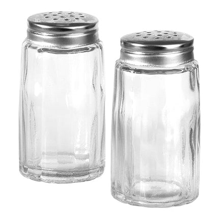 Peper & Zoutstrooier Set Los