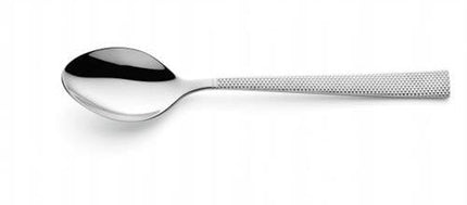 Amefa Jewel koffielepel 15 cm – rvs koffielepel voor café en restaurant