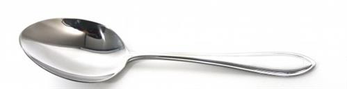Amefa Filet Vegetable Spoon 24.5cm 2/box