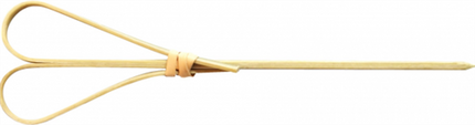 Wing Skewer 12 cm 100/set
