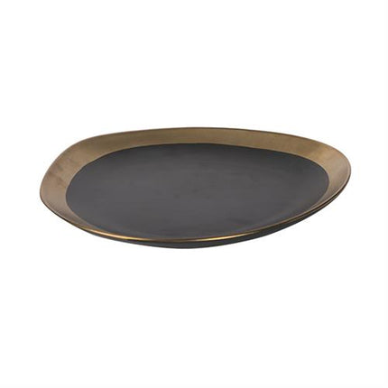APS Dynasty bord 26 cm - keramisch dinerbord voor Aziatische restaurants