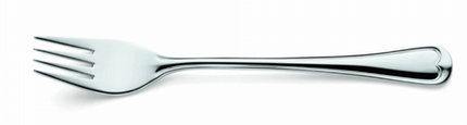 Amefa Elegance Tafelvork 19,7cm 12/box
