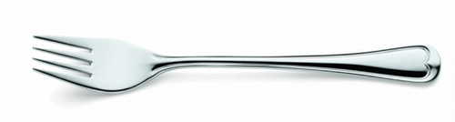 Amefa Elegance Tafelvork 19,7cm 12/box