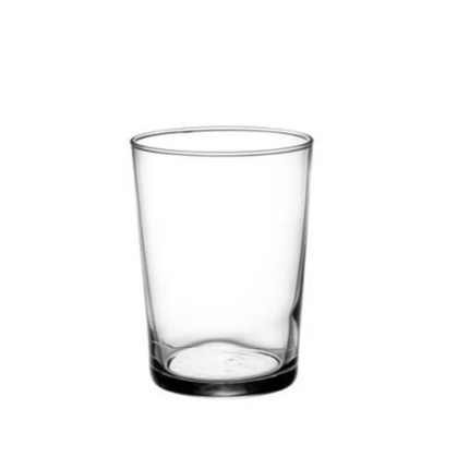 Rocco Bormioli Bodega Maxi tumbler 51 cl – groot stapelbaar bistroglas voor de horeca
