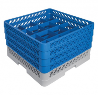 Bekerglazenkorf Cr-16 + 4A – EMGA