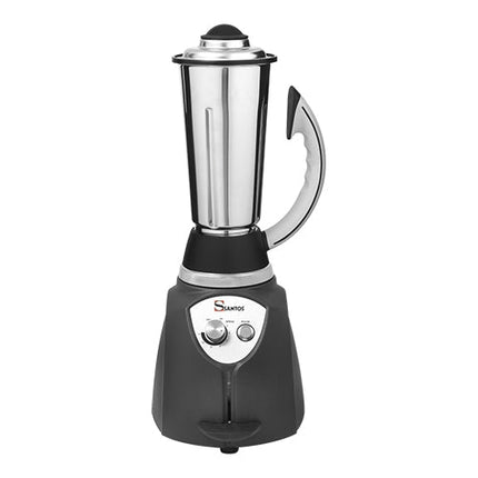 Blender 2 liter/RVS Santossafe – EMGA