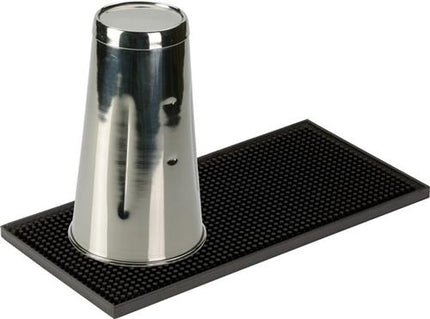 Shaker Matte black 31*15 cm