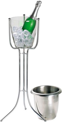 Bucket Stand folding 75 cm