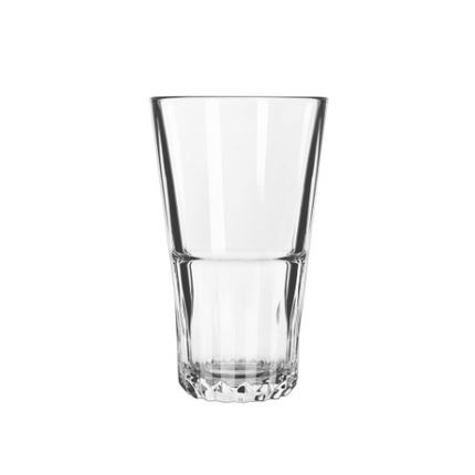 Onis Brooklyn beverage 414 ml – groot drinkglas voor cocktails en frisdrank