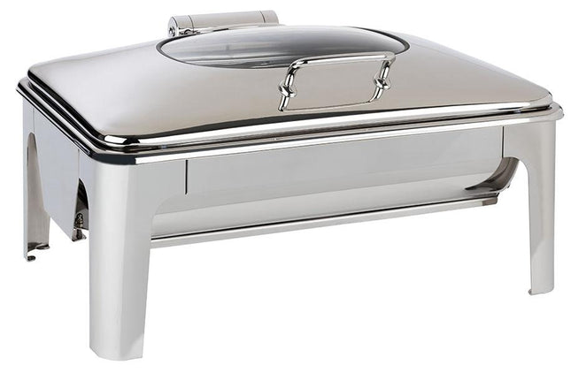 Chafing Dish Gn 1/1 60*42 cm, h: 30 cm