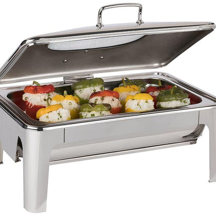 Chafing Dish GN 1/1 60*42 cm, h: 30 cm