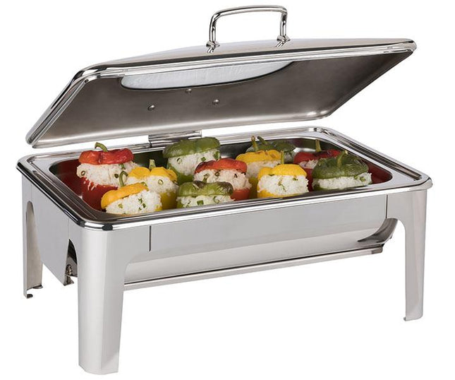 Chafing Dish GN 1/1 60*42 cm, h: 30 cm