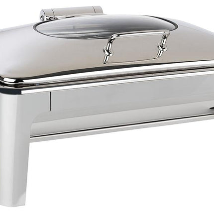 Chafing Dish GN 1/1 60*42 cm, h: 30 cm
