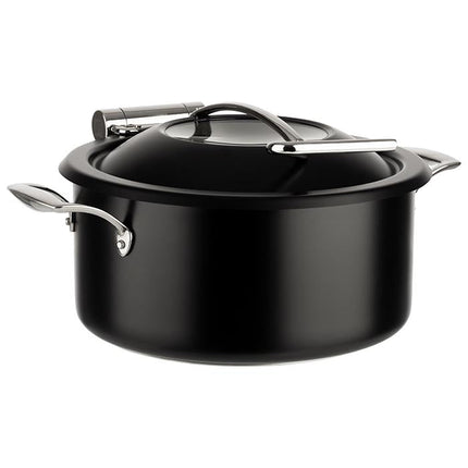 APS chafing dish ORBIT – warmhoudschaal met deksel voor buffet, catering en events