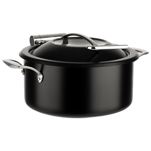 APS chafing dish ORBIT – warmhoudschaal met deksel voor buffet, catering en events