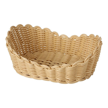 Broodmand Ovaal 23*13 cm