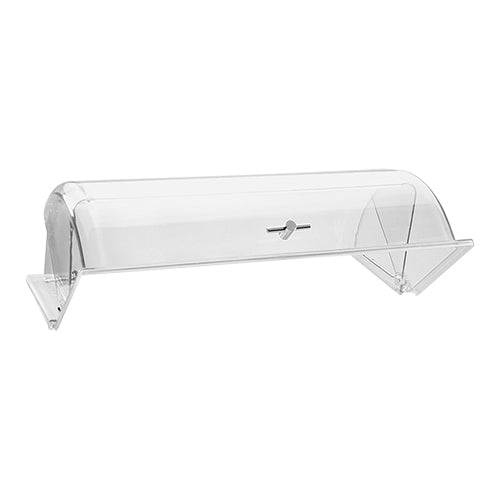 Rolltop Deksel 1/1 GN Polycarb.