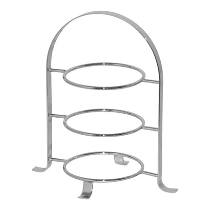 Etagere/Serveerstandaard Ø 17 cm