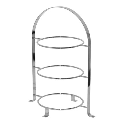 Etagere/Serveerstandaard Ø 26 cm