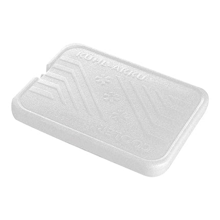EMGA Koelelement 25x19x2,5 cm – koelplaat voor het koel houden van buffetgerechten