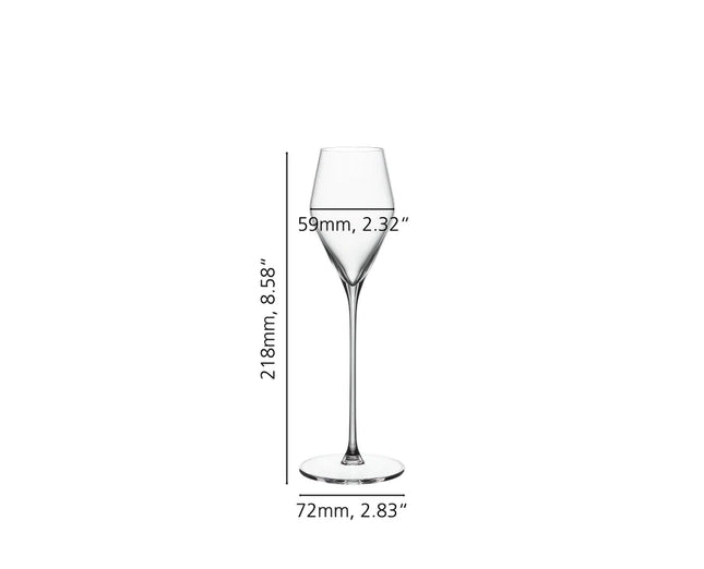 Spiegelau Definition Digestive Glass 130 ml 6/box