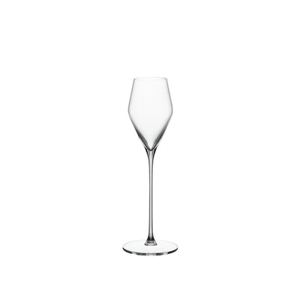 Spiegelau Definition digestiefglas 130 ml – kristallen likeurglas voor grappa en digestief