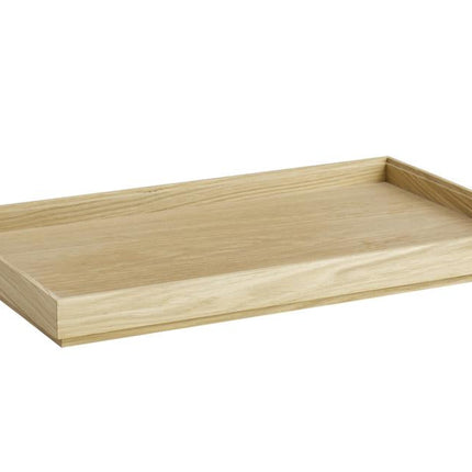APS VALO lage houten kist GN 1/1 bruin
