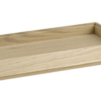 APS VALO houten kist GN 1/3 bruin