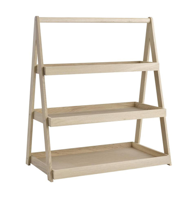 etagère met 2 niveaus "VALO"