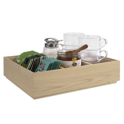 APS VALO inzetstukken detail hout