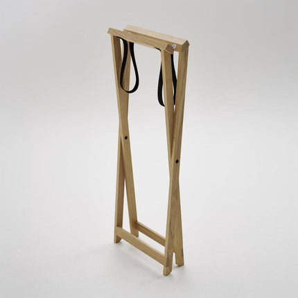 APS VALO tray stand – opklapbare dienbladhouder voor banqueting en cateringservice